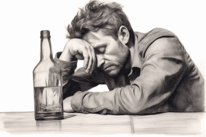 Jak sprawdzić, czy mam problem z alkoholem?