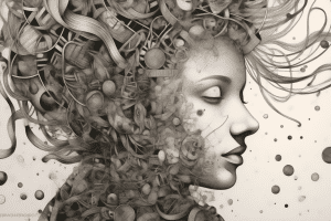 Związek między zdrowiem psychicznym a objawami fizycznymi: związek psychosomatyczny